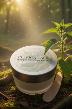 Clarion - Hair Butter Conditioner