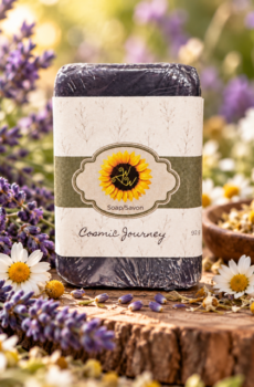 Cosmic Journey