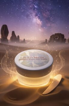 Desert Bloom - Hair Butter Conditioner