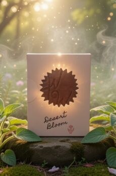 Desert Bloom - Dry Hair Shampoo Bar