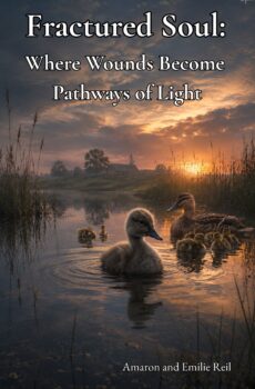 Fractured Soul: Where Wounds Become Pathways of Light