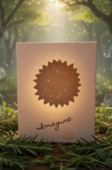 Imagine - All Hair Shampoo Bar