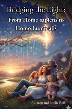 Bridging the Light: From Homo Sapiens to Homo Luminalis