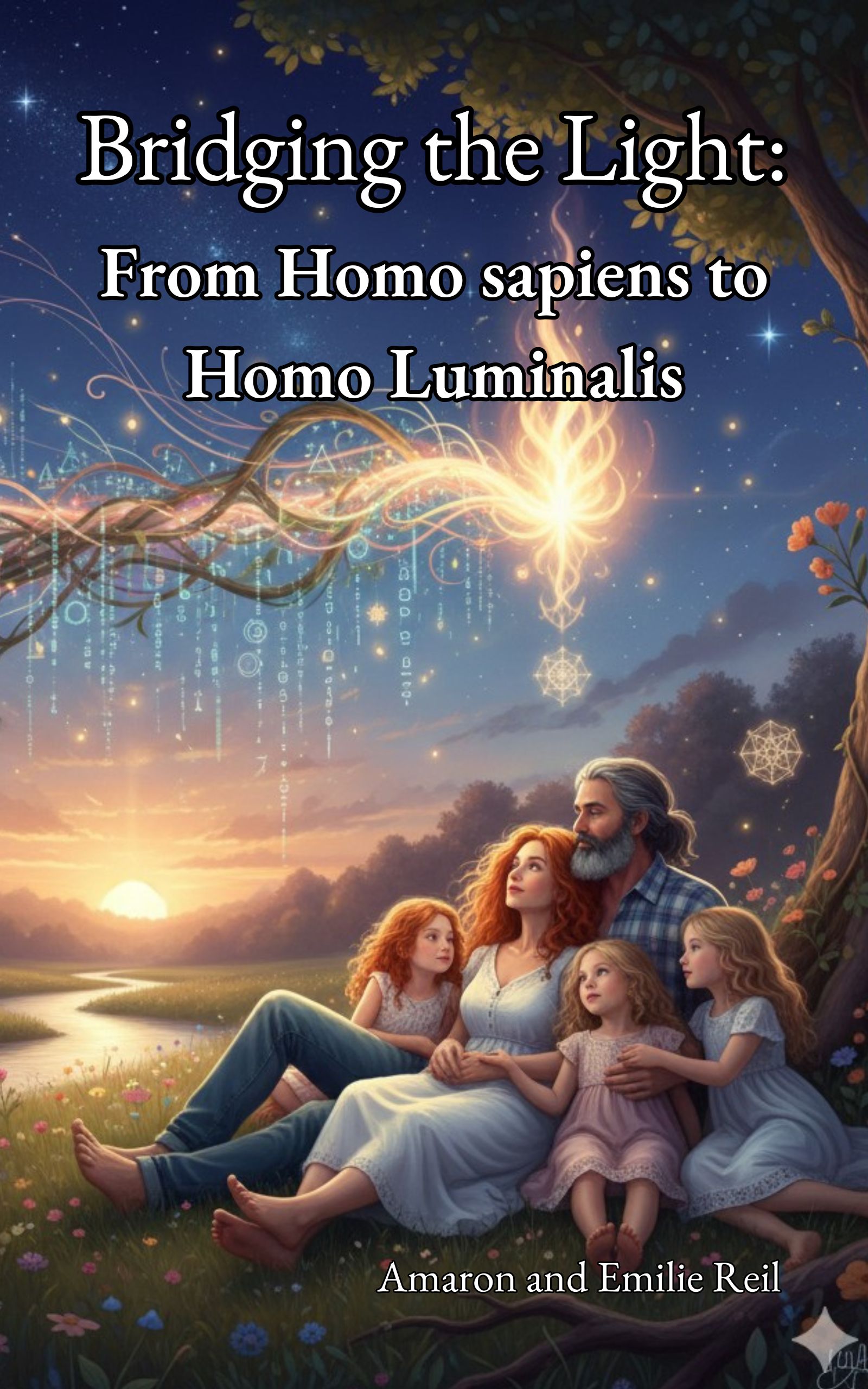 Bridging the Light: From Homo Sapiens to Homo Luminalis