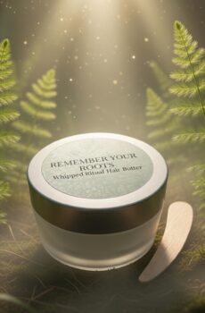 Remember Your Roots - Hair Butter Conditioner