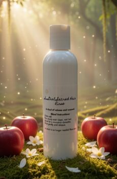 Lustral Sacred Hair Rinse - Hair Rinse
