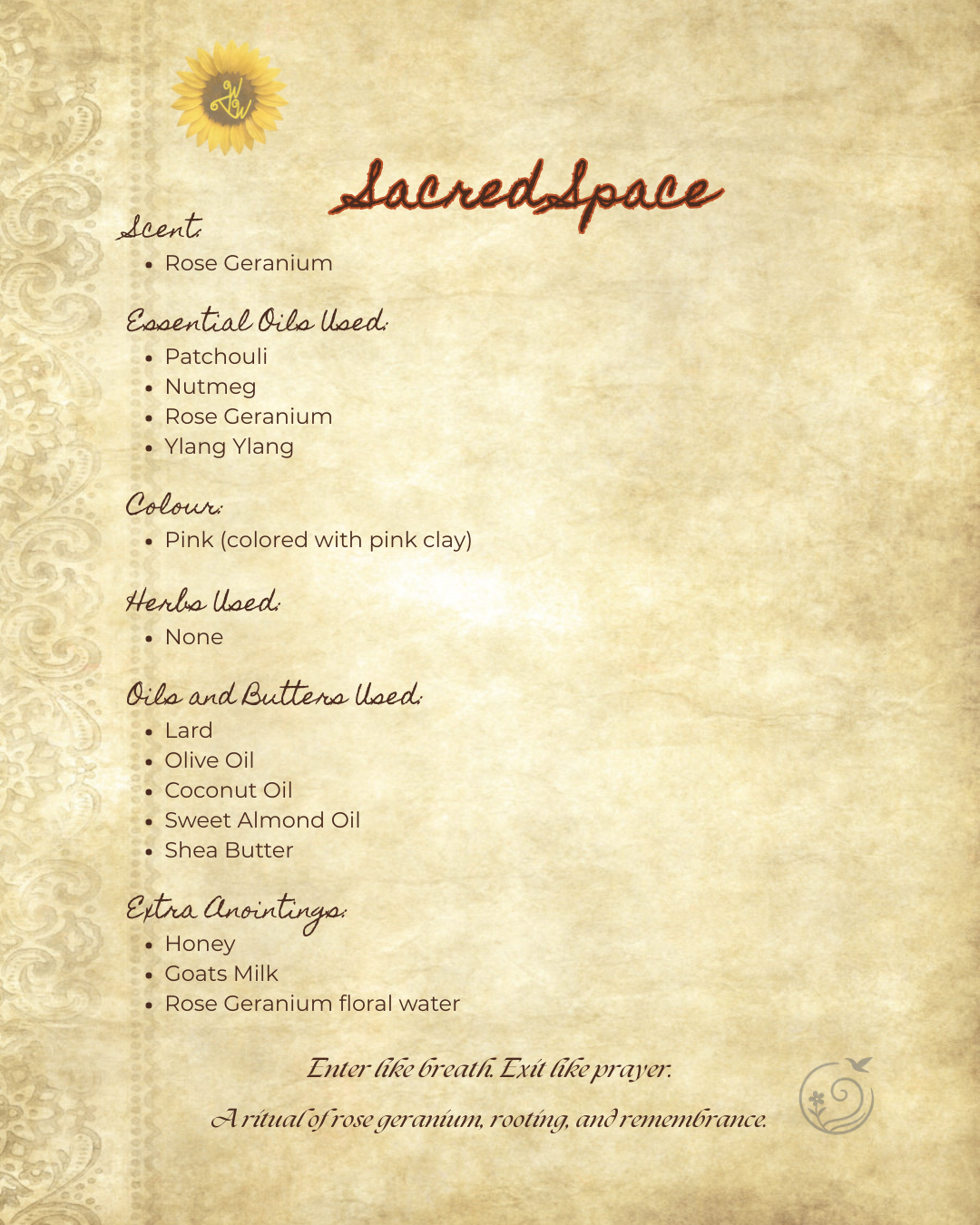 Sacred Space - Image 2