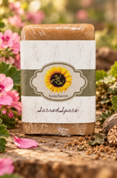 Sacred Space