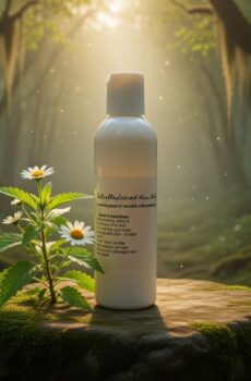 Rekindle Sacred Hair Oil - Hair Treatment