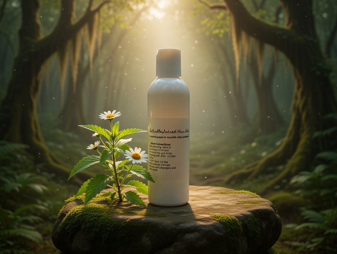 Rekindle Sacred Hair Oil - Hair Treatment