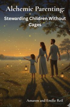 Alchemic Parenting: Stewarding Children Without Cages