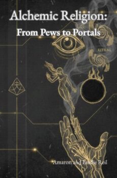 Alchemic Religion: From Pews to Portals