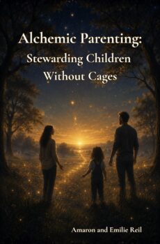 Alchemic Parenting: Stewarding Children Without Cages