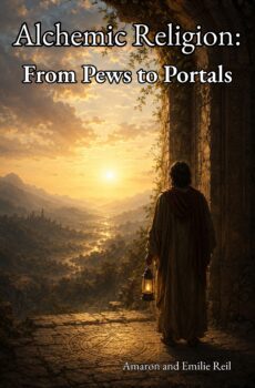 Alchemic Religion: From Pews to Portals
