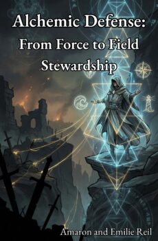Alchemic Defense: From Force to Field Stewardship