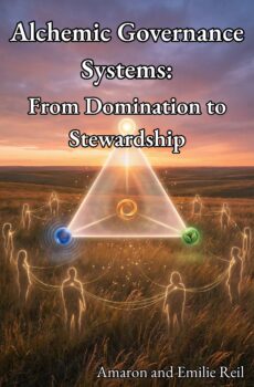 Alchemic Governance Systems: From Dominion to Stewardship
