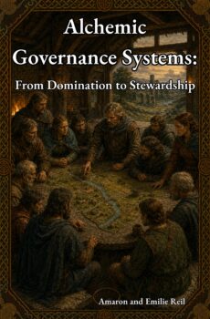 Alchemic Governance Systems: From Dominion to Stewardship