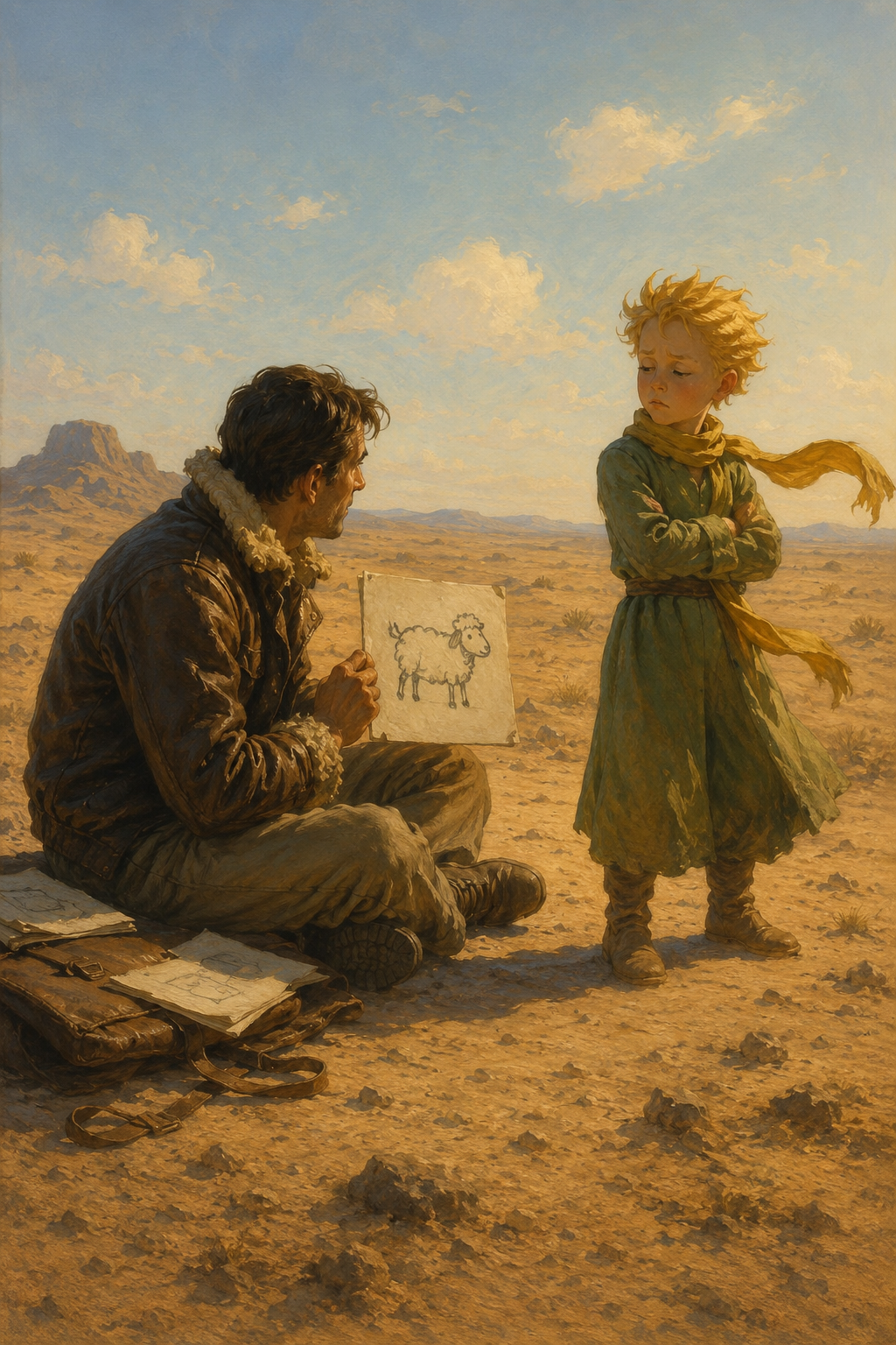 Alchemic Education:: A Field-Literate Path for the Living Future - Image 3