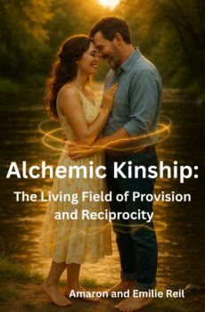 Alchemic Kinship: Living Field of Provision and Reciprocity