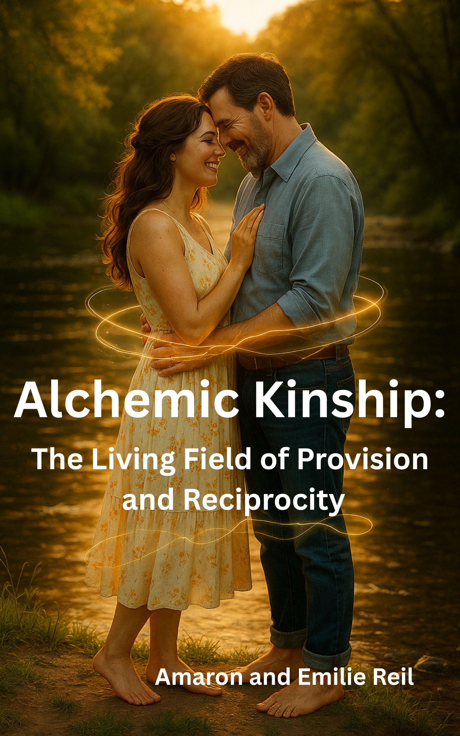 Alchemic Kinship: Living Field of Provision and Reciprocity