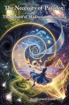The Necessity of Paradox: The Beautiful Madness of Becoming