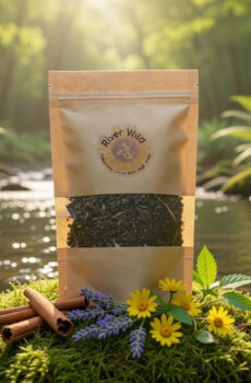 River Wild Tea
