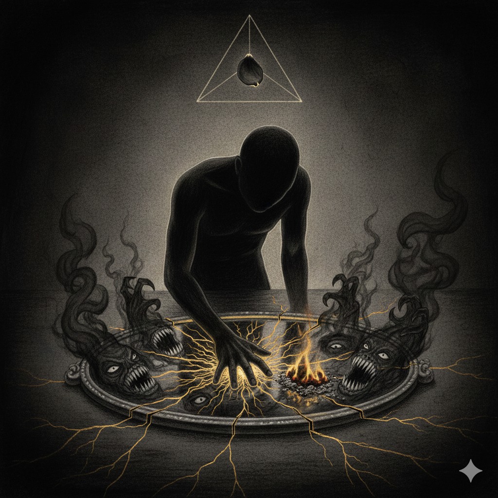 Alchemic Religion: From Pews to Portals - Image 2