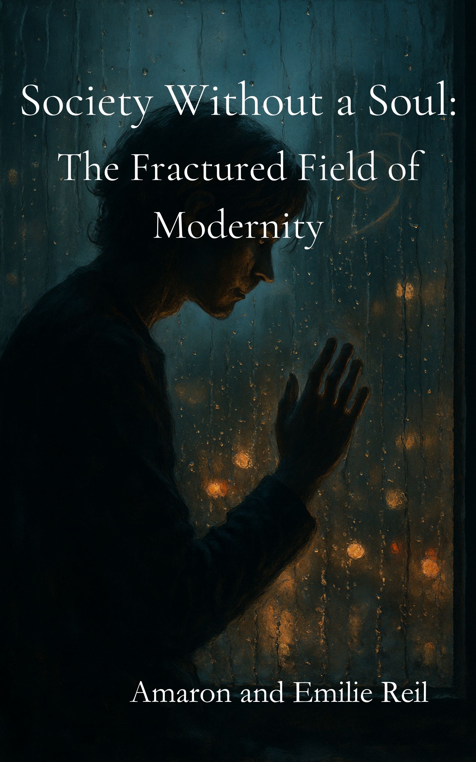 Society Without A Soul: The Fractured Field of Modernity