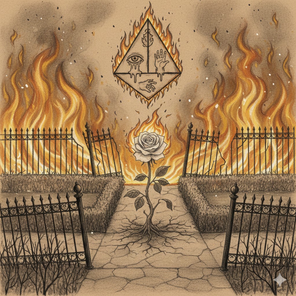 Alchemic Religion: From Pews to Portals - Image 3