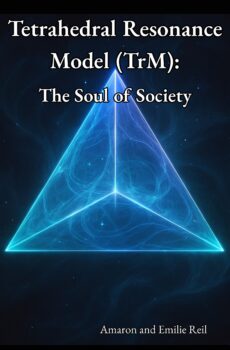 Tetrahedral Resonance Model (TrM): The Soul of Society