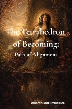 The Tetrahedron of Becoming:: Path of Alignment