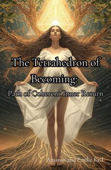 The Tetrahedron of Becoming:: Path of Coherent Inner Return