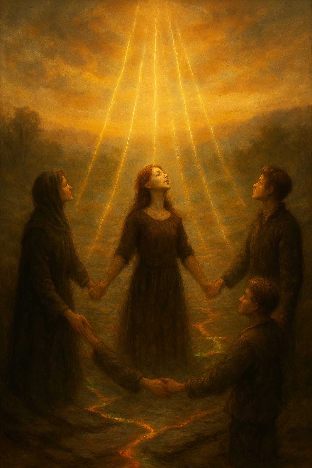 Society Without A Soul: The Fractured Field of Modernity - Image 2