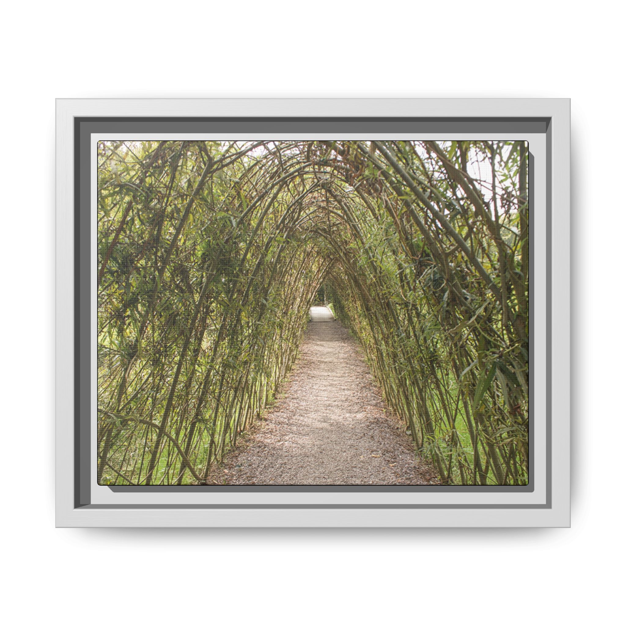 Garden Pathway Archway - Image 13
