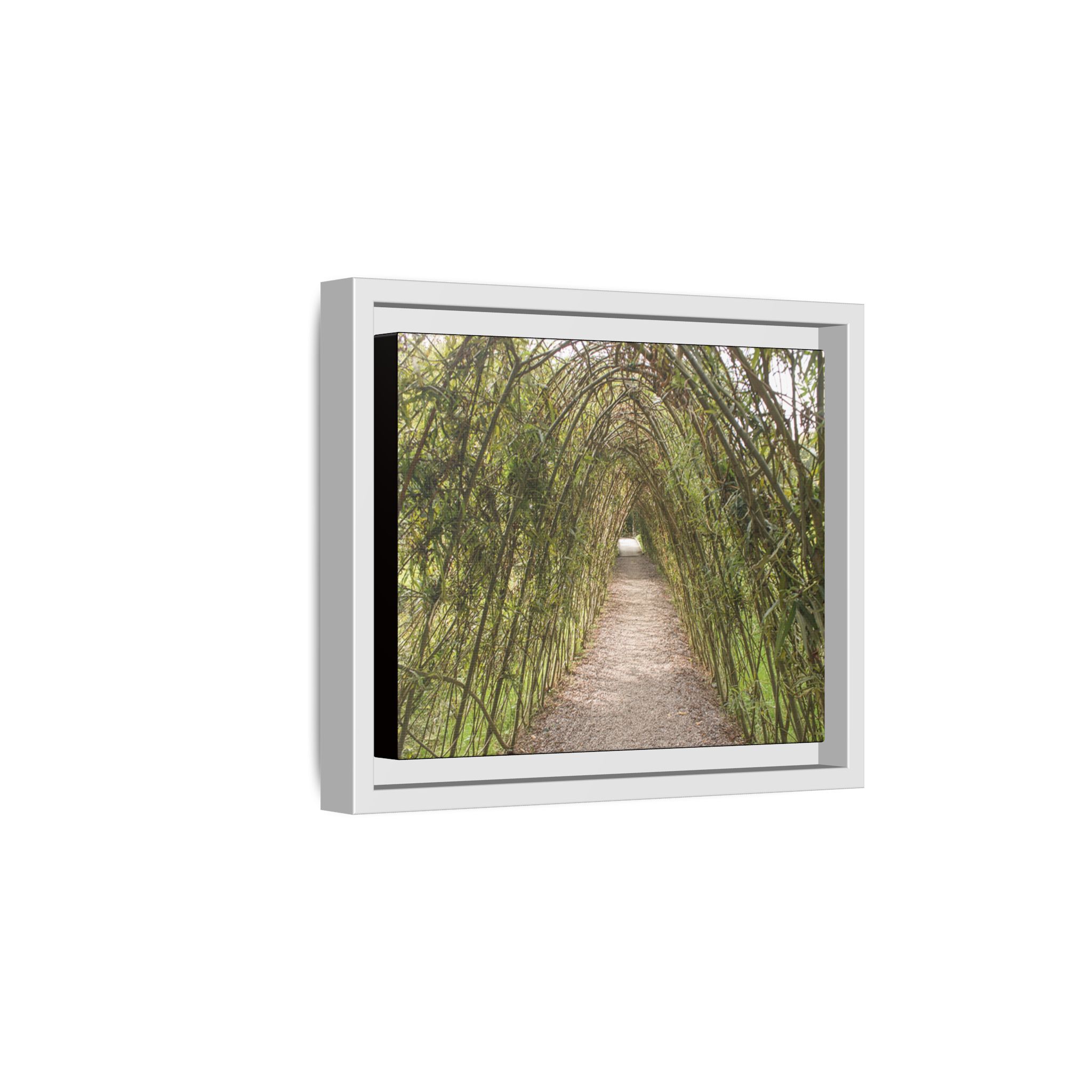 Garden Pathway Archway - Image 14