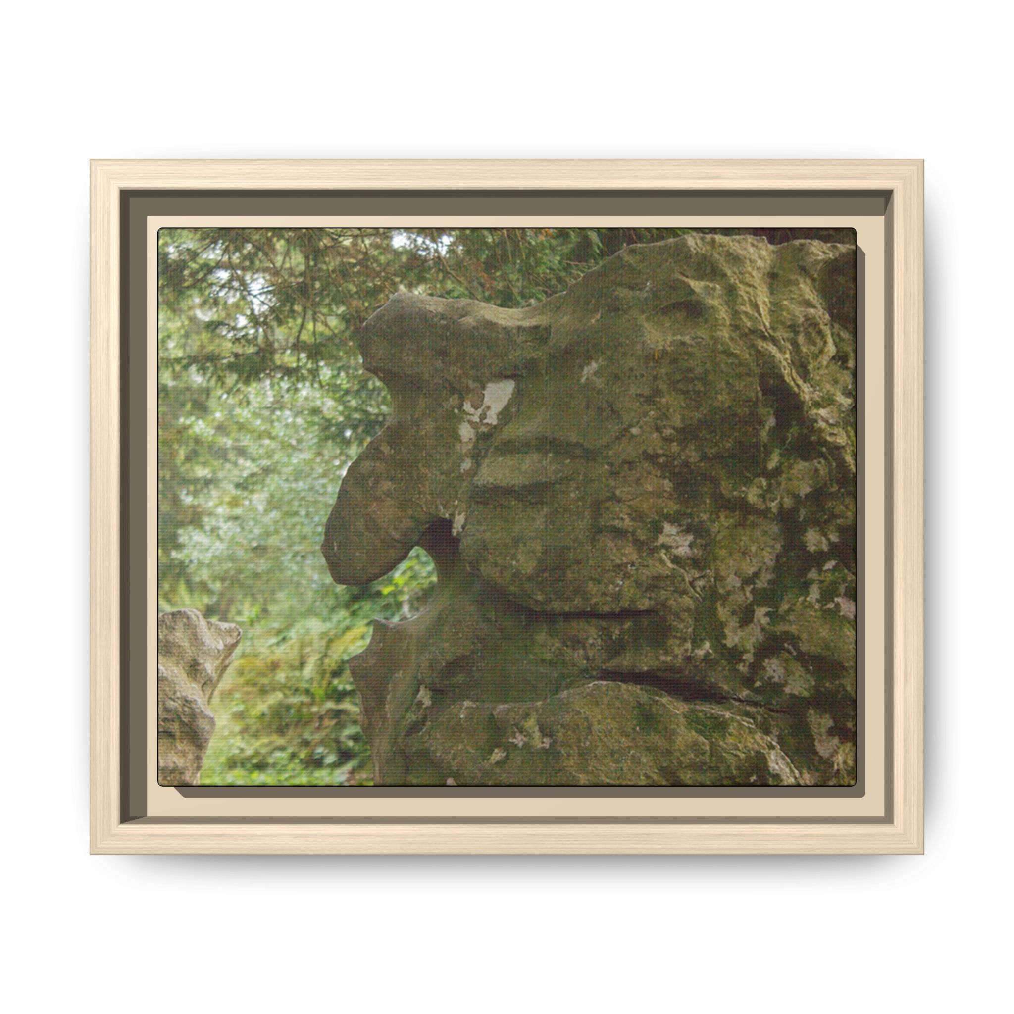 Witches Stone