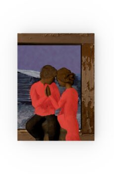 The Lovers - Notebook