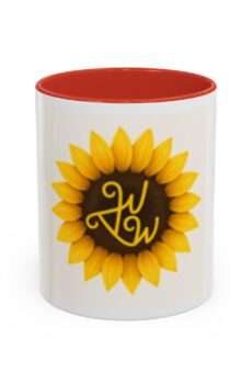 Wild Woman Mug (11, 15oz)