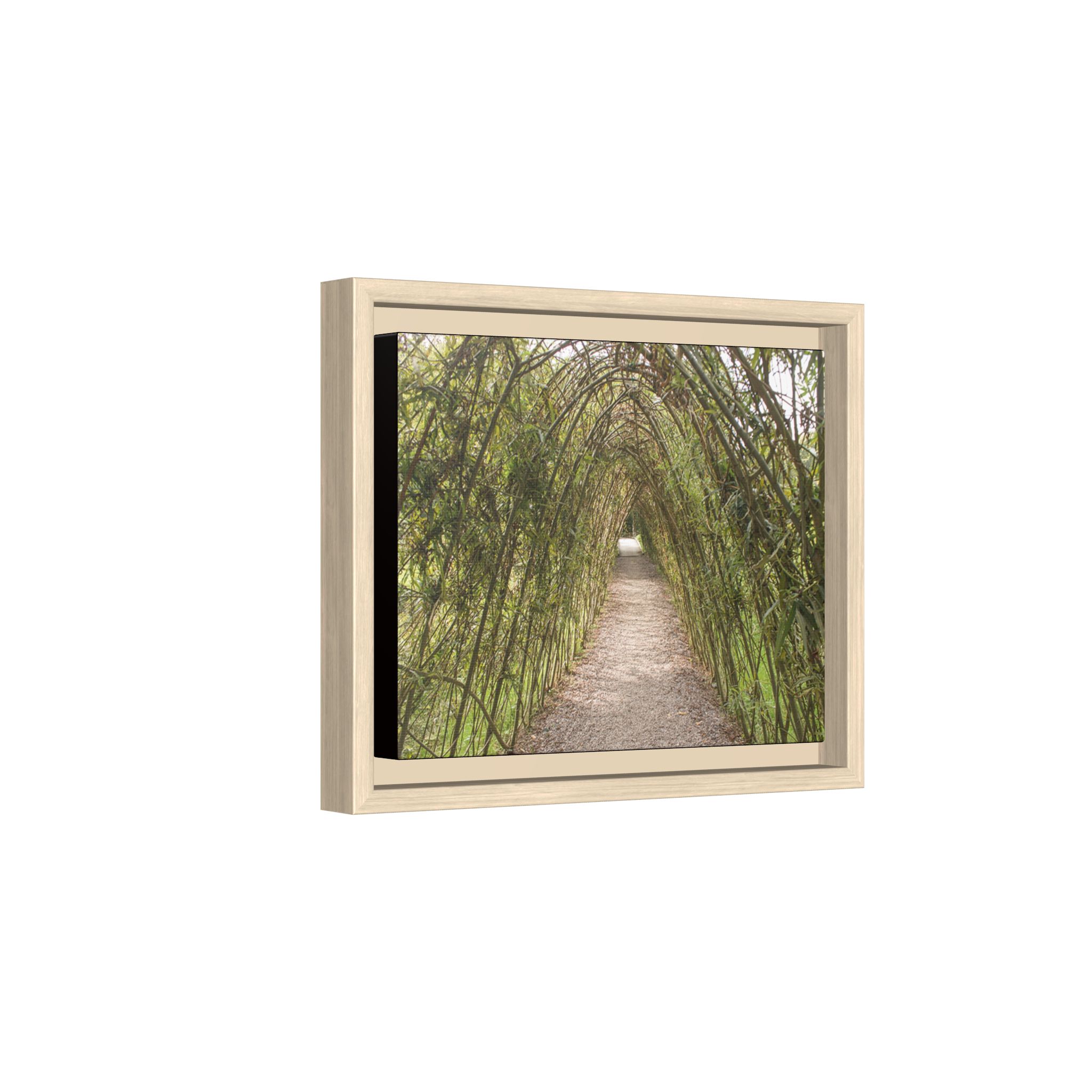Garden Pathway Archway - Image 2