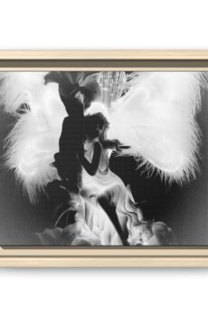 Peaceful Angel