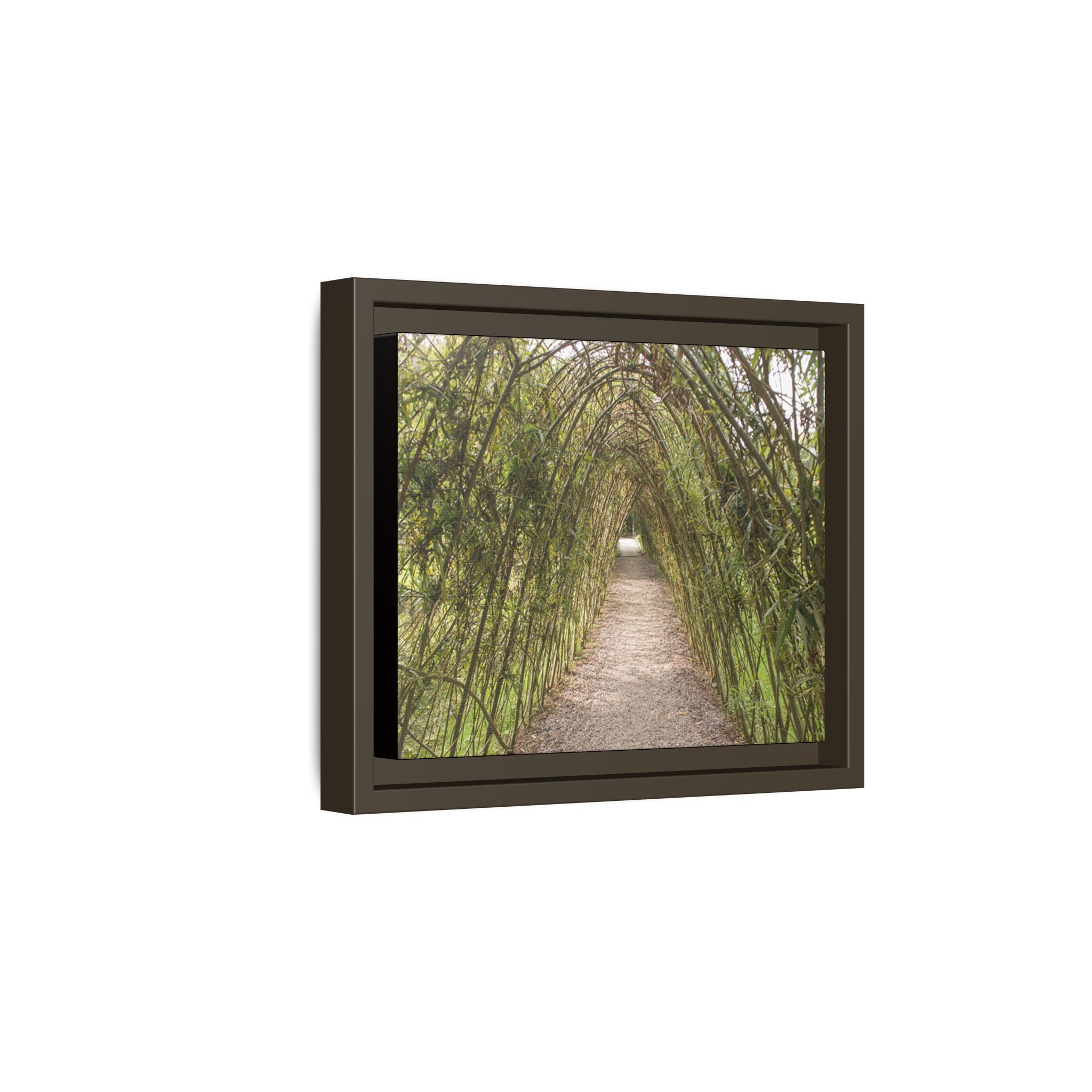 Garden Pathway Archway - Image 10