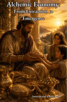 Alchemic Economy: From Extraction to Emergence