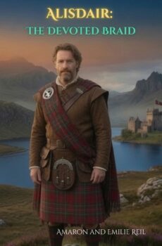 Alisdair:: The Devoted Braid