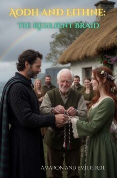 Aodh and Eithne:: The Resilient Braid