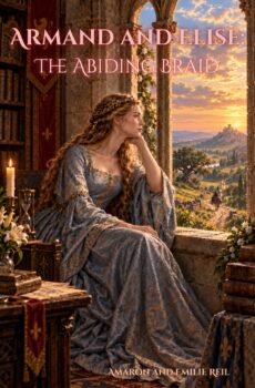 Armand and Elise:: The Abiding Braid