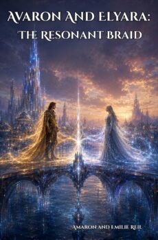 Avaron and Elyara:: The Resonant Braid