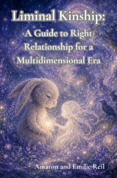 Liminal Kinship: A Guide to Right Relationship for a Multidimensional Era