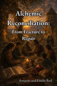 Alchemic Reconciliation: From Fracture to Repair